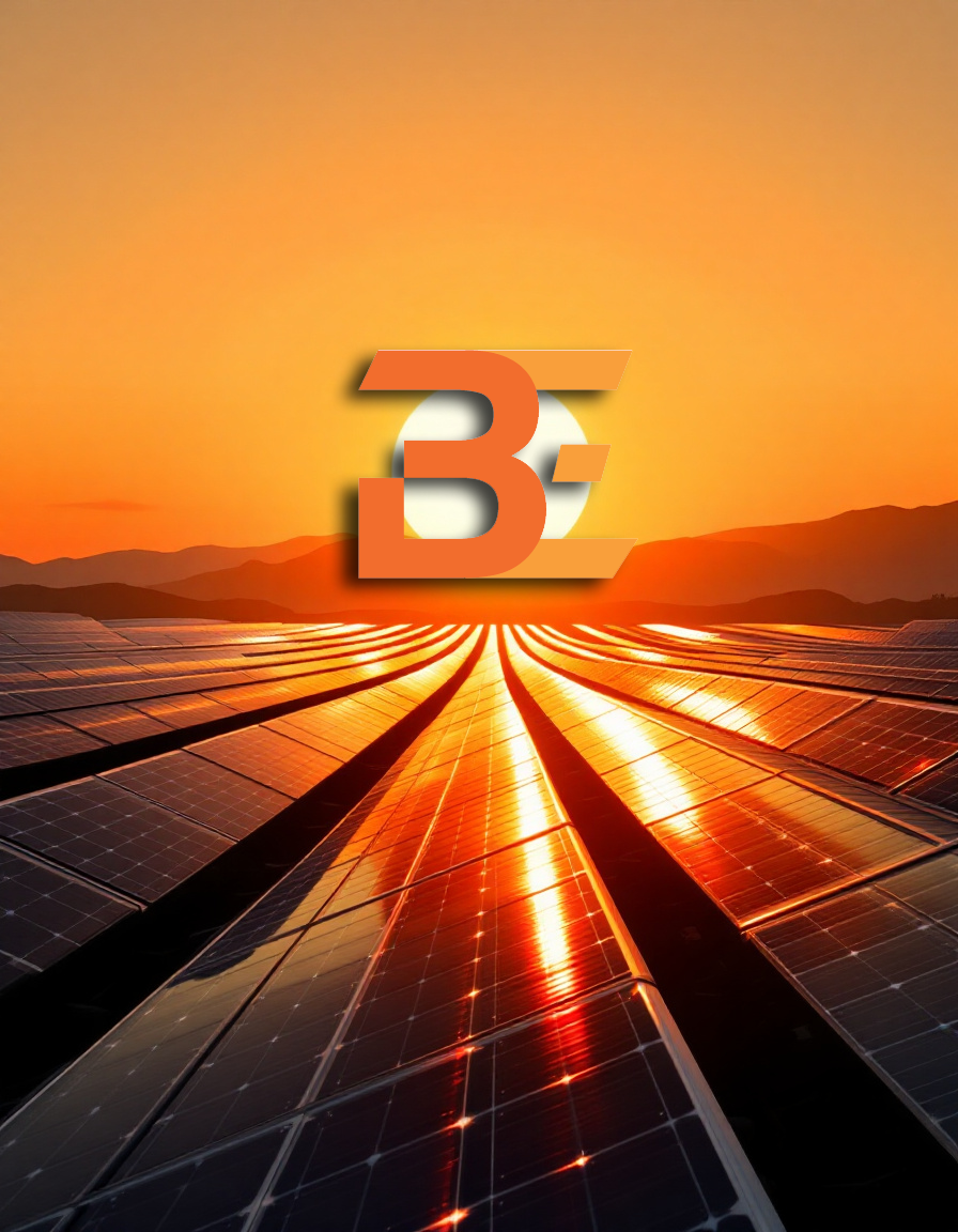 Servicios de Luz - Bienes Energéticos