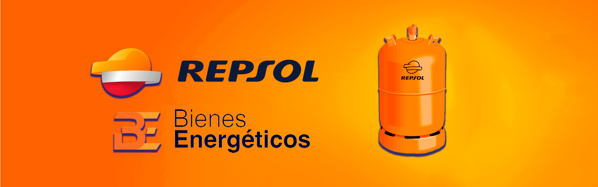 Promoción: Contrata Luz y Asistente 24h Plus - Ahorra 2€ en tu Bombona Repsol