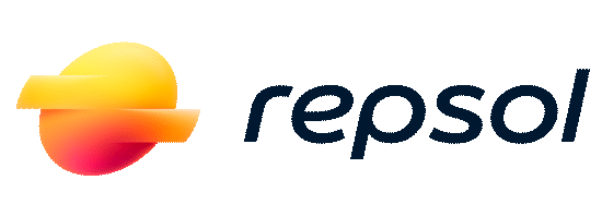 Repsol Logo